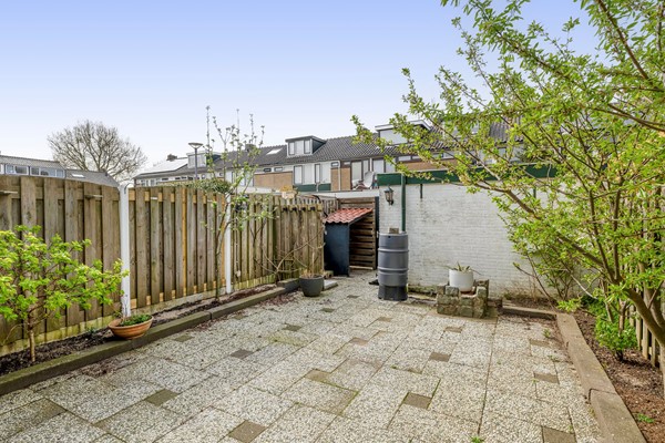 Medium property photo - Kastanjelaan 27, 3181 BK Rozenburg